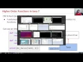Inheritance2 8 Higher Order Functions in Java