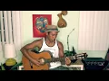 "I'm Still In Love With You Girl" - Alton Ellis (acoustic cover)