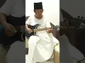 Download Lagu GUS MUWAFIQ  Cover lagu METALLICA nothing else matters  MANTAB