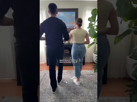 Day 17 - Salsa Taps Forward & Back - Learn how to dance Salsa, No Partner Needed #salsafootwork