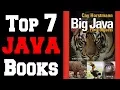 Top 7 Best Java Programming Books 4K