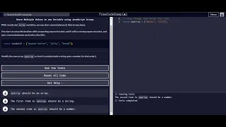 Store Multiple Values in one Variable using JavaScript Arrays