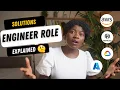 What Does A Solutions Engineer Actually Do