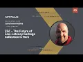 ZGC - The Future of Low-Latency Garbage Collection Is Here
