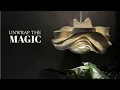 Lagu Unwrap the Magic | How This Handcrafted Kelopak Light Makes Your Home Enchanting