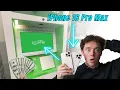 Selling FAKE iPhone 16 Pro Max To EcoATM Will It Work