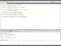 Clojure Koans 20 - Partition