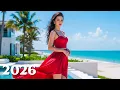 Lagu 🍹 Best Summer Relaxing Vibes Mix 2026 | Chill Tropical Deep House 4K Ultra HD | Gege House
