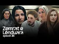 ZEMRAT E LËNDUARA - Episodi 35