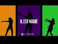 IL EST MARIE x J’AI MIS MES LUNETTES ( DJ MV ) - Mc YOSHI, Mauvais Djo, La Traine, Dj Sad