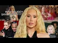 Was Iggy Azalea really a mistake? First YT women in rap, TI beef, Culture Appropriation
