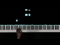 Toshifumi Hinata - Reflections (Piano Cover)