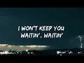 Ariana Grande - Pov (Lyrics)