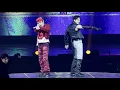 【2025 SMTOWN LIVE】KEY (키) x JENO (제노) 'Villain' 4K Fancam 직캠 250111