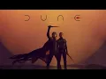 Dune  Part Two Soundtrack | Beginnings Are Such Delicate Times