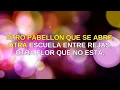 Callejeros - 9 de Julio KARAOKE (tono original)