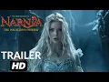 Download Lagu Narnia: The Magician's Nephew, Anya Taylor-Joy | Teaser Trailer (2026) AI Concept