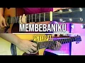Download Lagu Membebaniku - Peterpan || Acoustic Guitar Instrumental Cover