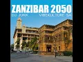 Download Lagu DJ Jukk ft Vibekulture sa - ZANZIBAR 2050 {Official Audio}
