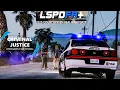 How To Install The New Updated LSPDFR In Game Showcase