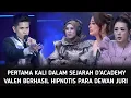 Download Lagu Momen Langka!! Detik² Semua Juri Tak Sengaja Teteskan Air Mata Melihat Penampilan Memukau Valen Da7