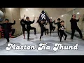 Download Lagu Maston Ka Jhund / Kid's Choreography Present by @voxdancestudio  #mastonkajhund #voxdancestudio