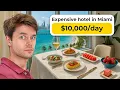 I Stayed in Miami s Most Expensive Hotel