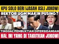 Lagu MAMPUS! IJAZAH JKW DI KPU SOLO BERHASIL DI AMBIL, TERUNGKAP PERBEDAAN? 