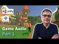 Game with Unity and Wwise Part 1 Intro and Installation