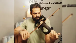 ليالينا وردة                              دندنها