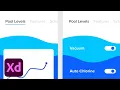 Maintenance Tracking App Xd Mobile Challenge Adobe Creative Cloud
