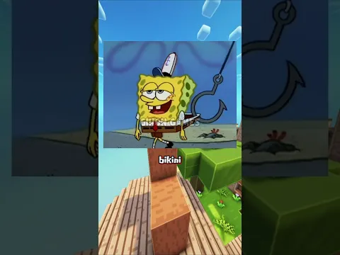 Teori Gelap Kartun Spongebob 2