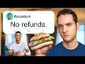Download Lagu Ik heb de populairste restaurants van beroemdheden getest
