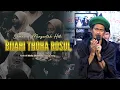 Lagu SHOLAWAT RENUNGAN HATI KHAS MAFIA SHOLAWAT - BIJAHI THOHA ROSUL