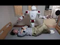 Aging Japan turns to AI robots to care for older people REUTERS