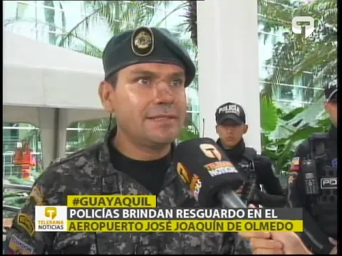 El plan retorno seguro brinda protección a viajeros