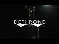 Download Lagu Bad Omens - Dethrone (DEROX Remix)