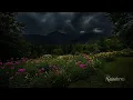 Download Lagu Nature's Fury: A Journey Through Thunderstorms in Majestic Landscapes