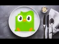 How to eat your Duolingo