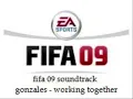 fifa 09 soundtrack - gonzales - working together