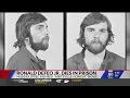Ronald Defeo Jr dies in prison