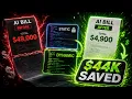 They Moved One Block Of Text Their AI Bill Dropped 44 000