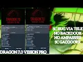 SC BUG VIA TELE DELAY INVIS DRAGOND 7.0 PRO | TEMBUS ALL WHATSAPP #whatsapp
