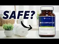 Bio Complete 3 Side Effects