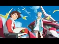 Download Lagu Eureka Seven OP 1 [4K AI Upscale]