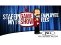 Do Staffing Agencies Charge Employee Fees SMGS
