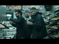 Dabaseh ft. Alawar  - Ashgar Asmarani (Official Music Video) | دبسه والأعور - اشقر عسمراني