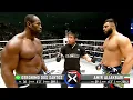 Download Lagu Geronimo Dos Santos (Brazil) vs Amir Aliakbari (Iran) | KNOCKOUT, MMA Fight, HD