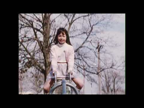 Playground Safety - Simple as A, B, C (1976)