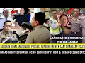 Lagu Mampus.! Suparno Mewek Saat Ditangkap Polisi, imbas Jadi Buzzer Demo Copot KDM \u0026 Rusak Gedung Sate?